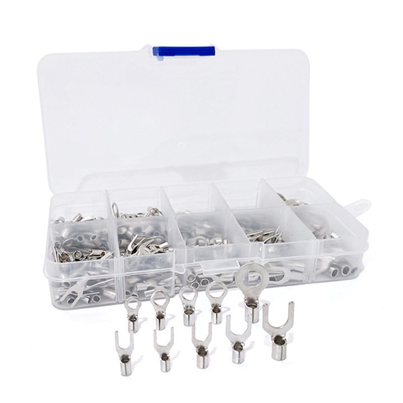 Set 320 Đầu Nối Dây Cáp Không Cần Tiếp Xúc