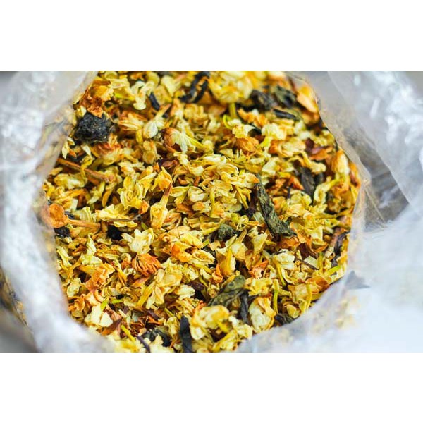 Trà hoa nhài 30g