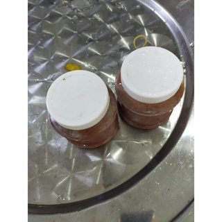 Mắm ruốc bình định hiệu Bà Duệ ngon bá cháy