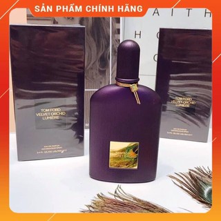 NƯỚC HOA NAM NỮ T.O.M F.O.R.D 100ml Cực Thơm