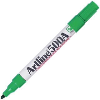 Bút vẽ kính quảng cáo Poster Marker Artline Tempera EPP-4. - Văn phòng phẩm Thu Thảo