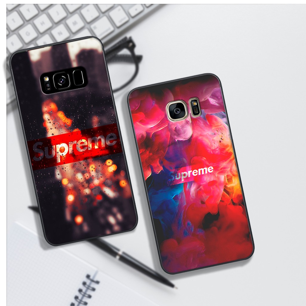 [ỐP SAMSUNG_SIÊU RẺ] ỐP LƯNG SAMSUNG SUPREME SIÊU NGẦU |S6-S6EDGE-S7-S7EDGE-S8-S8PLUS| DOAREMON CASE