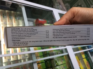 TOTTRI- TỐT CHO NGƯỜI BỆNH TRĨ