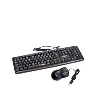 Bộ Bàn phím + Chuột Anitech PA800