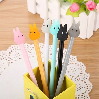 Bút ngọc, bút gấu ngọc, bút cute, sỉ bút
