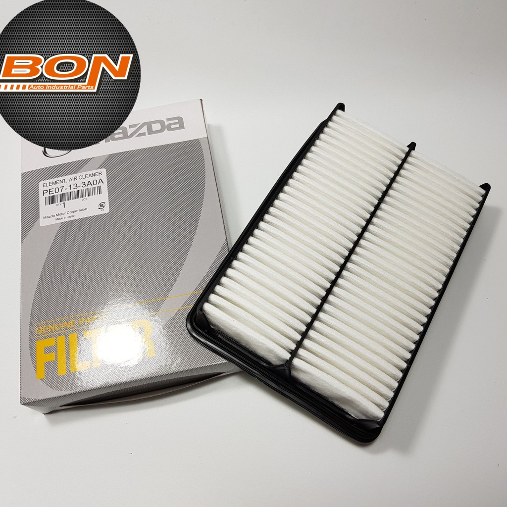 Lọc gió động cơ xe Mazda 3 , Mazda 6 , Mazda CX5   )