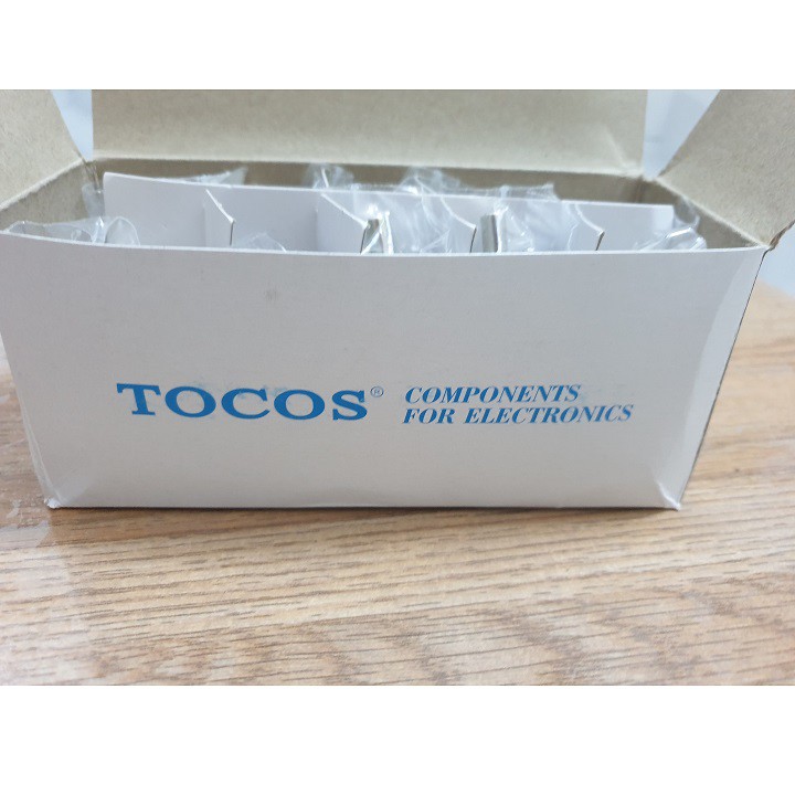 Chiết áp TOCOS RV24YN 20S B103 - 10k