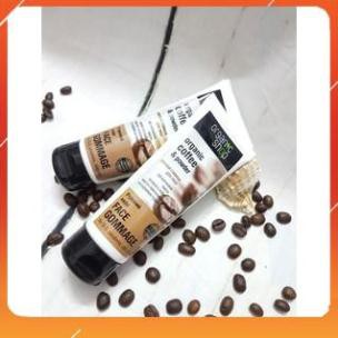 Tẩy da chết quế hồi và cafe [FREE SHIP_AUTH] 380g và 75ml dưỡng ẩm, ngừa rạn da, trắng da, giảm vết thâm