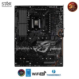 Mainboard Asus ROG Strix Z590F Gaming Wifi