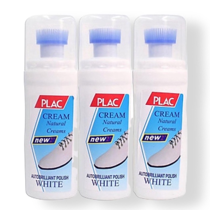 Lọ tẩy trắng giày,vệ sinh giầy PLAC hàng chuẩn nhập USA