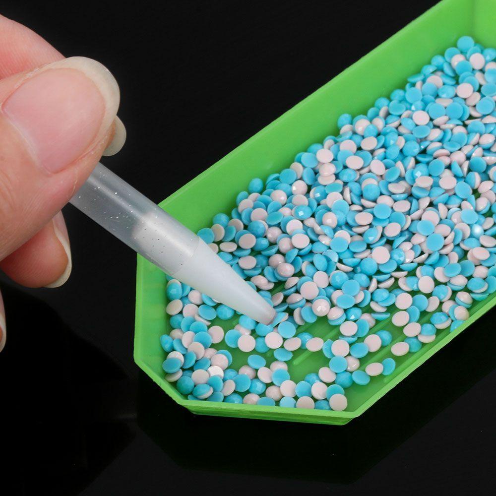 SUSANS Bộ 10 Bút Thêu 5D Chuyên Dụng Chất Lượng