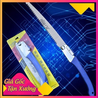 Cưa cầm tay đa năng gấp gọn mini