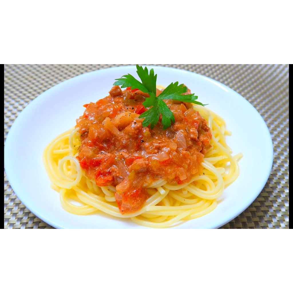 MỲ Ý ĐÔNG LẠNH - 500GR