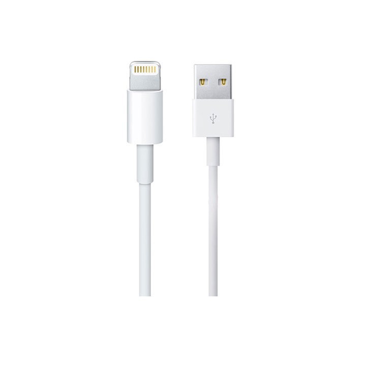 Bộ sạc cáp cho điện thoại  LIGHTNING 5/5S/6/6S