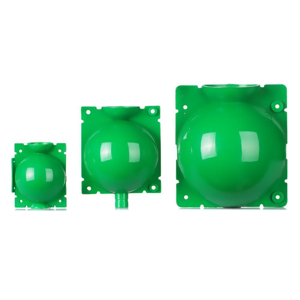 Set 1 / 3 / 5 Bóng Rễ Cây Trồng Chịu Lực Cao