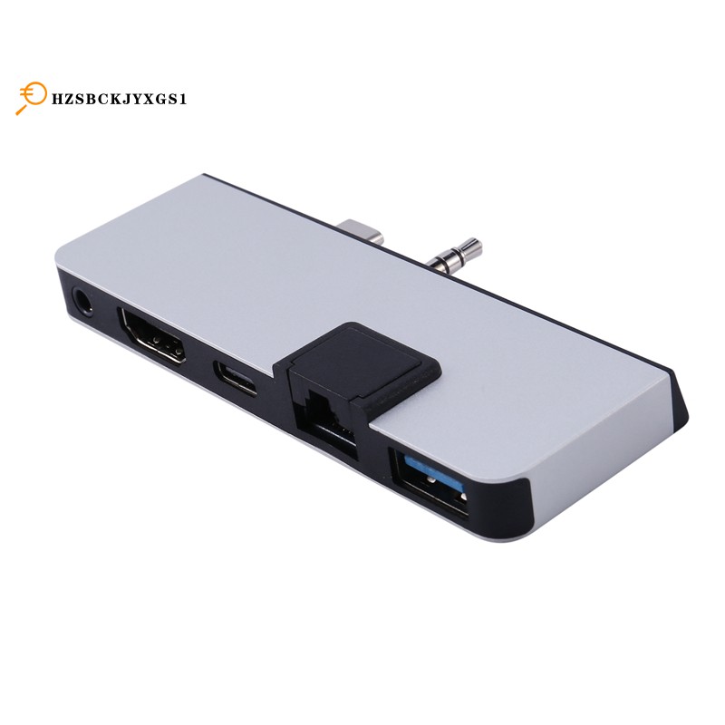 Bộ Chuyển Đổi Sg02 Đa Năng Cho Surface Go 1 / 2