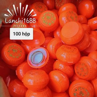 Sỉ Combo 100 hộp đựng nhẫn nhựa,hộp nhẫn nhựa