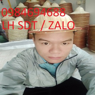 Nón lá nam
