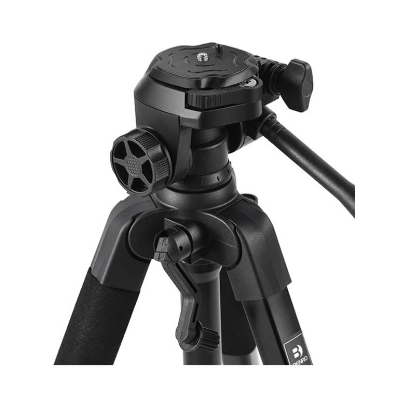 Chân Máy Ảnh Tripod Benro T899N - Chính Hãng