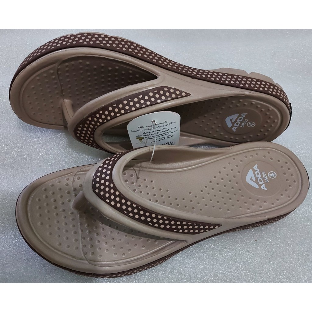 Dép nữ ADDA Thái Lan 54E05