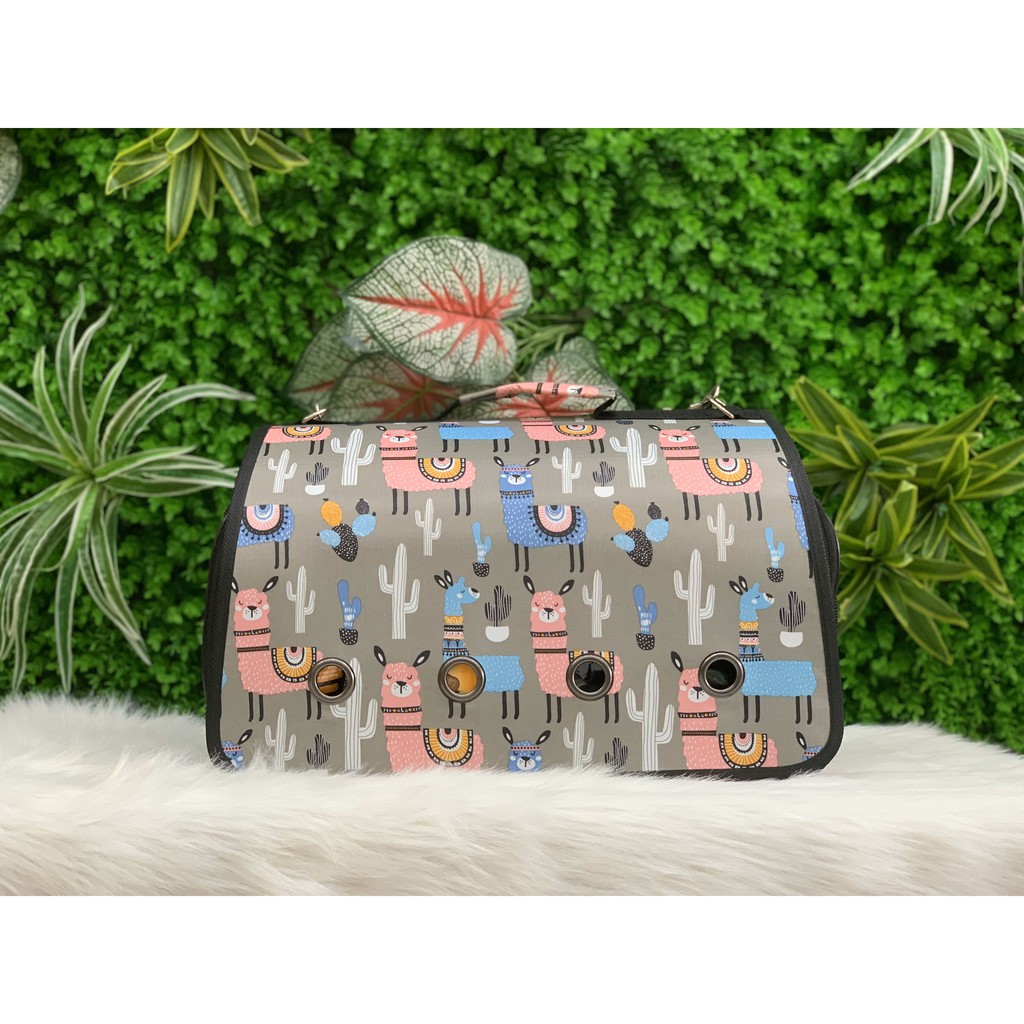 [ RẺ NHẤT ] TÚI VẬN CHUYỂN CHÓ MÈO GIÁ RẺ