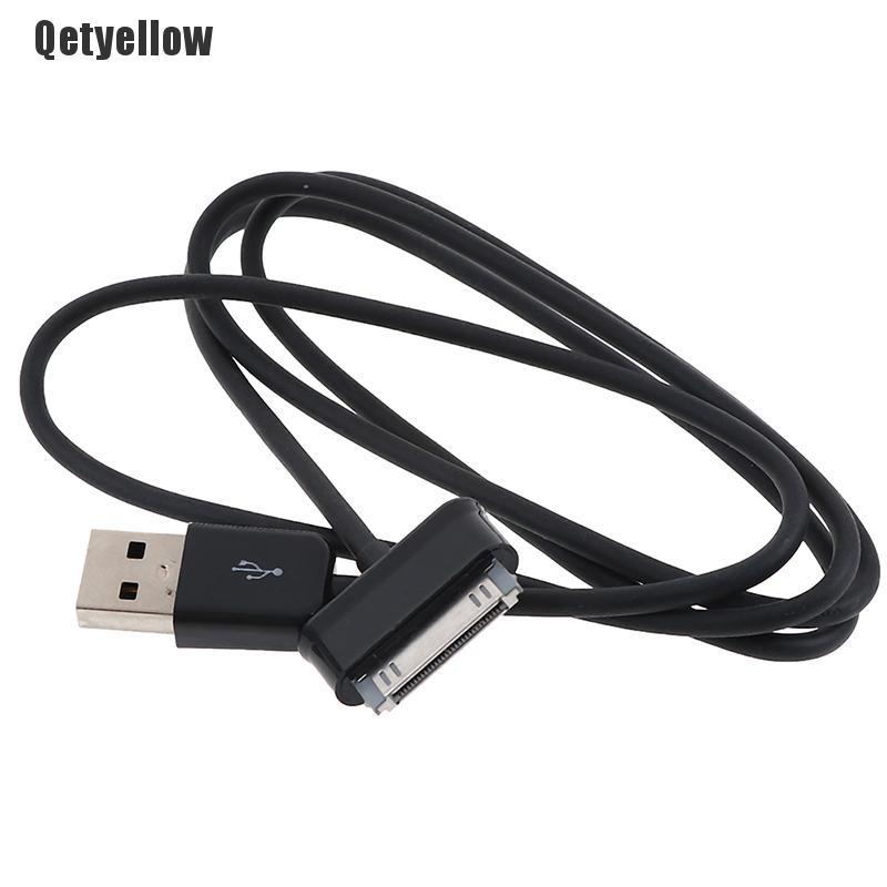 Dây Cáp Sạc Usb Chất Lượng Cao Cho Máy Tính Bảng Pc Galaxy Tab 2 7.0 P3100 P3110