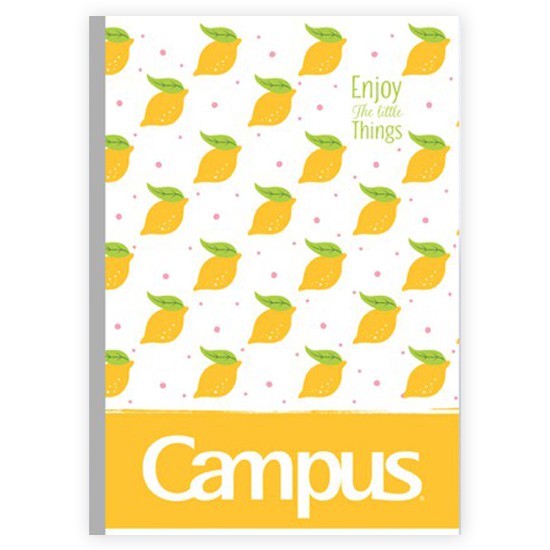 [Mã LIFEBOOK2 giảm 10% đơn 0Đ] [GIAO HOẢ TỐC] Vở KN Campus Enjoy 120 trang - Mua 10 tặng 1, bút nhớ dòng