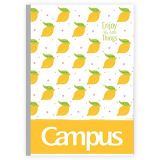 Vở KN Campus Enjoy 120 Trang