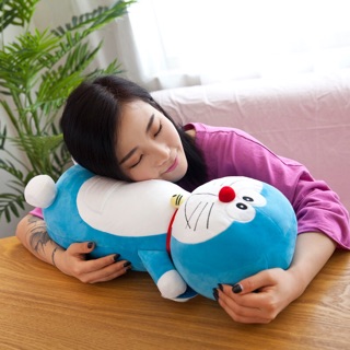 Gấu Bông Gối Ôm Doremon Doraemon
