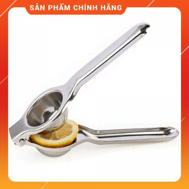 Dụng Cụ Ép Chanh Inox Chuyên Dụng