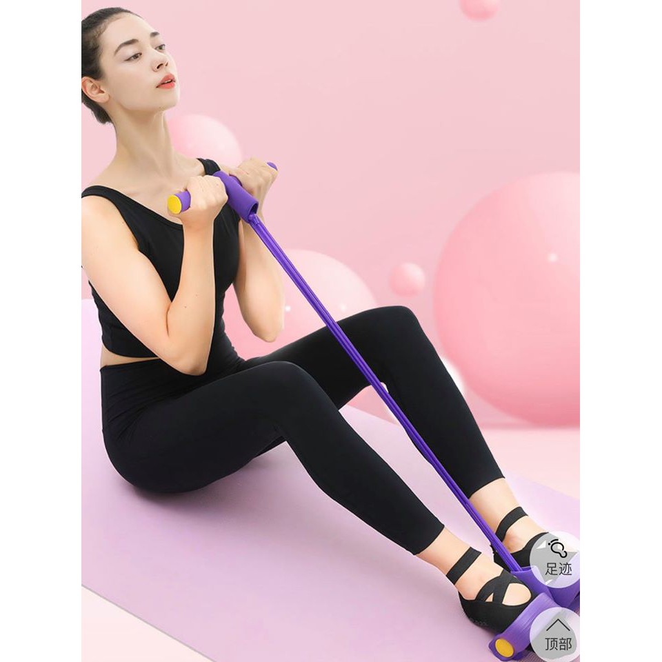 0904DC - Dụng cụ tập cho các chị em