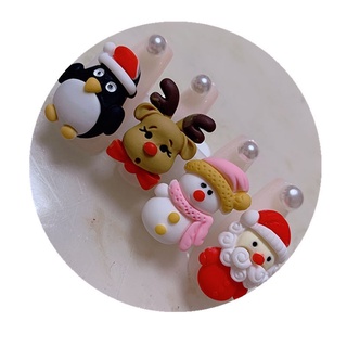 CHARM NOEL 10viên