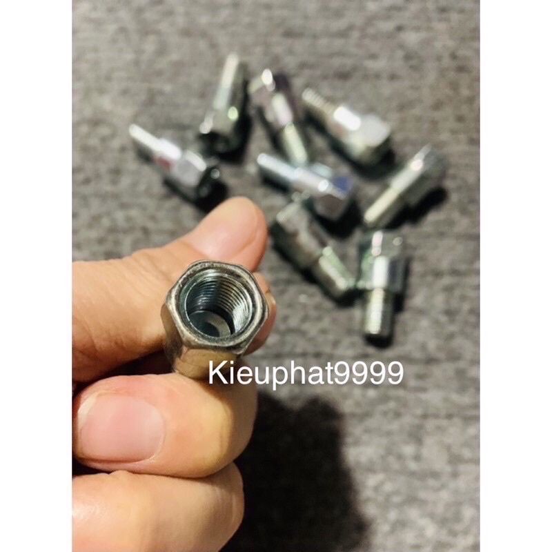 Ốc Nối Chân Gương Các Dòng Xe Honda
