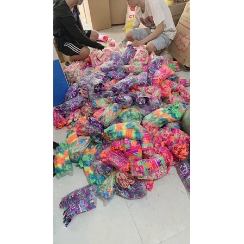 BÓNG PHÁT SÁNG SIÊU HOT