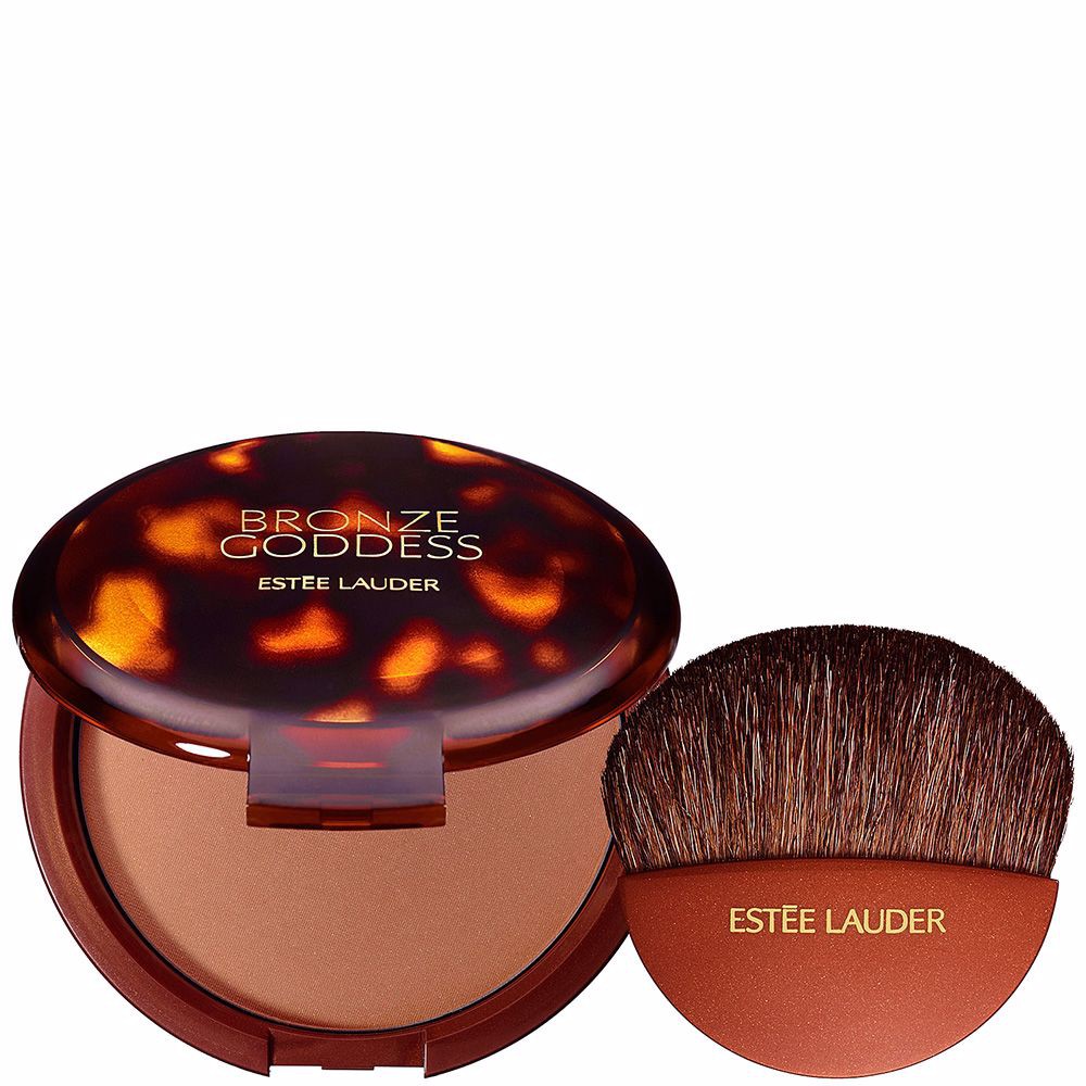 PHẤN TẠO KHỐI_ESTEE-LAUDER_BRONZE_GODDESS_POWDER_BRONZER 21G CHÍNH HÃNG - 3226