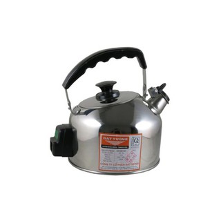 Ấm điện inox Đạt Tường 3 lít