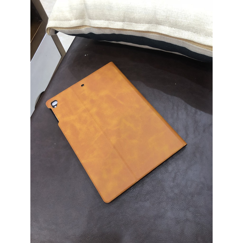 [Hàng Top 1]Ốp iPad Bao Da iPad da PU cao cấp logo đầu tỳ hưu cực HOT | BigBuy360 - bigbuy360.vn
