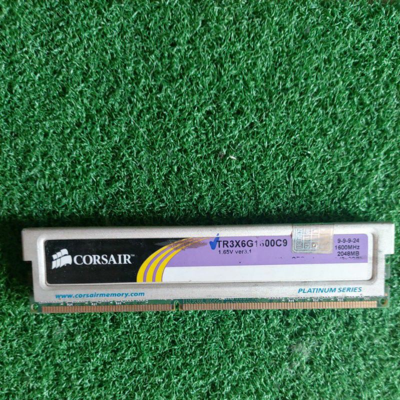 Ram ddr3 2gb buss 1333Mhz có tản nhiệt thép (giao hãng ngẫu nhiên)