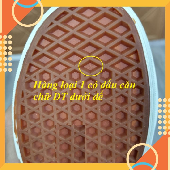 Giày thể thao phối màu cờ Ca ro Lười Slipon cho Nam Nữ