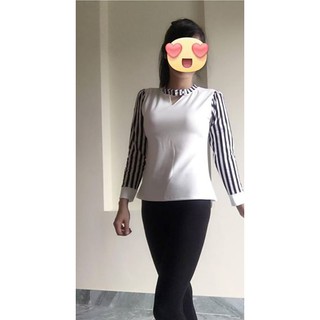 Bộ Đồ Công Sở Hàng May Kĩ (kèm ảnh thật)