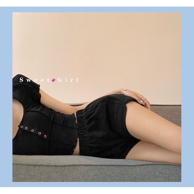 Quần đùi tim mông COGAN , Quần Short - Quần Đùi Cute Hot Ulzzang | BigBuy360 - bigbuy360.vn