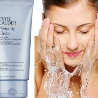 [30ML]Sữa rửa mặt Thải độc EL Perfect Clean