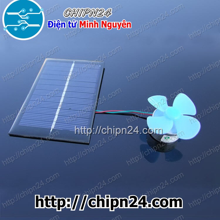 [1 CÁI] (H129) Động cơ Tròn RF300 RF-300CA 3-6VDC