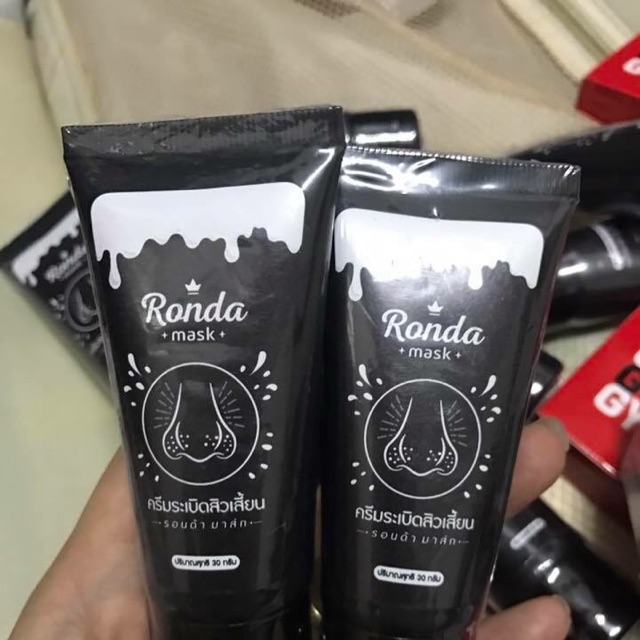 LỘT MỤN RANDO THÁI LAN