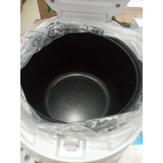 Nồi cơm điện tử Cuckoo 1.8 lít CR-1010F

