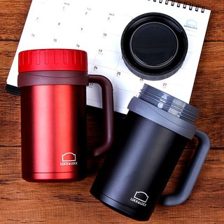 Bình giữ nhiệt locknlock basic table mug lock&lock lhc9002
