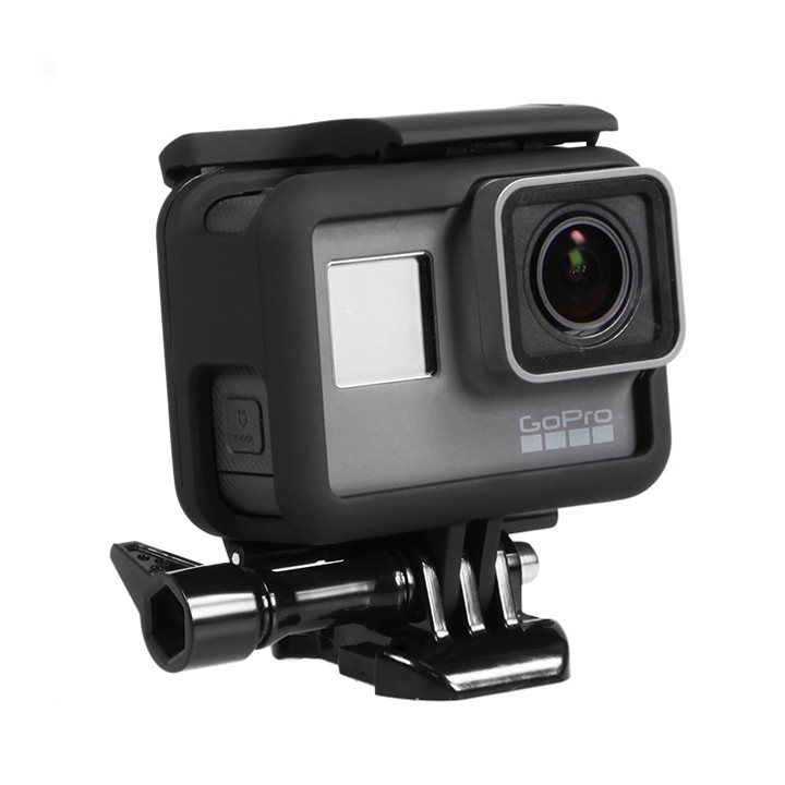 Khung viền bảo vệ GoPro Hero 5 6 7 - Puluz