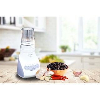 Máy xay sinh tố Philips HR2115