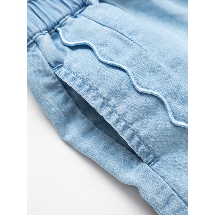 Quần BALABALA - TODDLER dành cho bé gái 201222113001