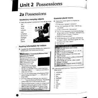 Sách - Life (American English Edition) 2 Printed Workbook